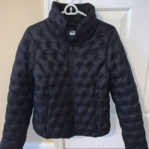 Women’s NF Holladown Crop Jacket. No tags, but never worn. Excellent condition.